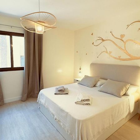 Golden Dream, Swimming Pool And Parking Villa Corralejo Ngoại thất bức ảnh