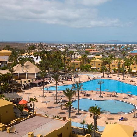 Golden Dream, Swimming Pool And Parking Villa Corralejo Ngoại thất bức ảnh