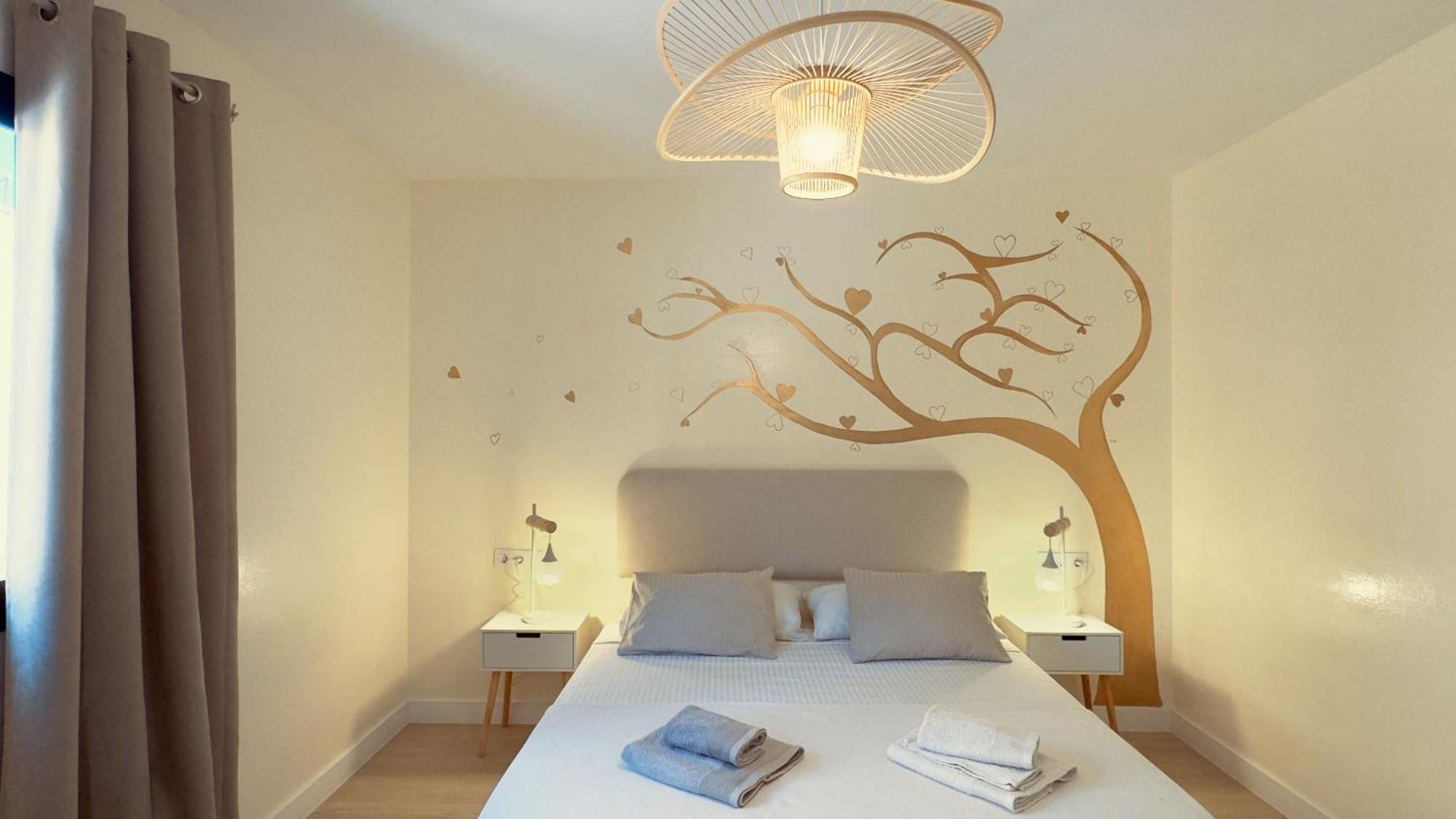 Golden Dream, Swimming Pool And Parking Villa Corralejo Ngoại thất bức ảnh